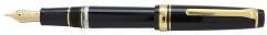 SAILOR Professional Gear REALO Black (Stantuffo)